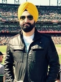 Bikramjit Singh Bhogal