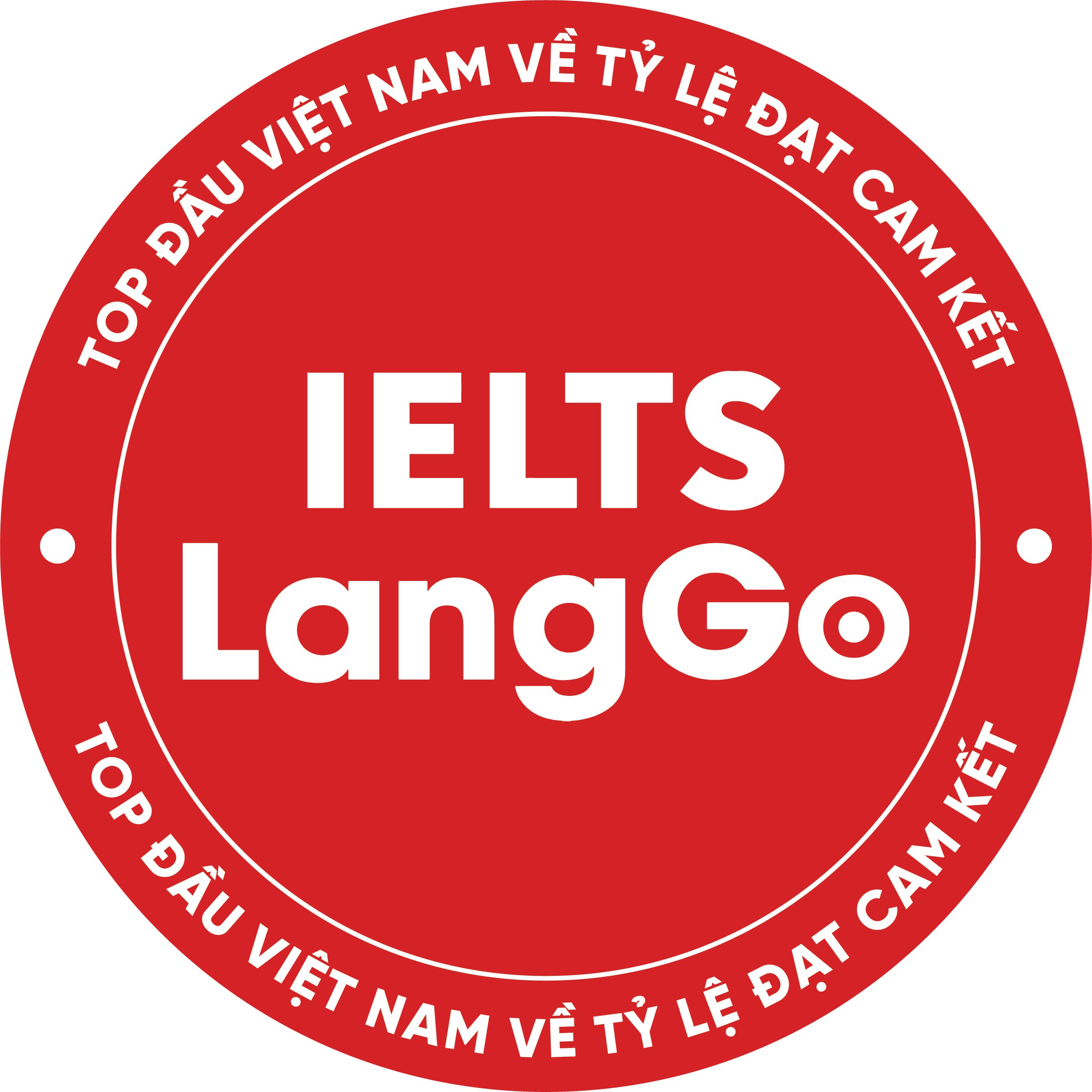 IELTS LangGo