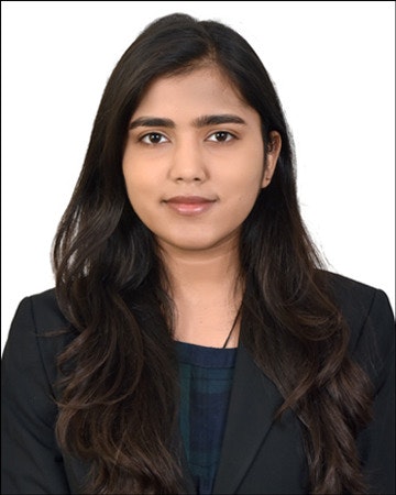 Harshita garg