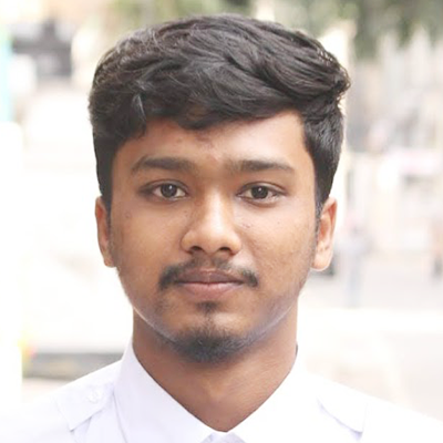 Md Sazzad hossain Shehab