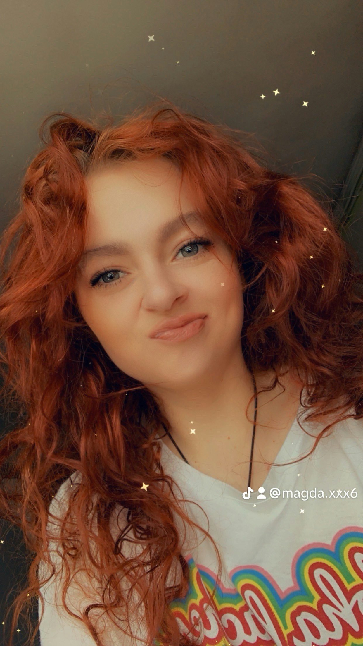 Magda Xxx