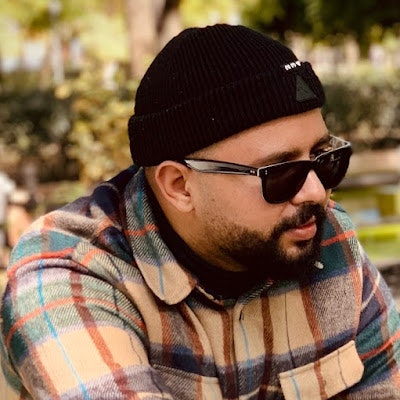 El Mamoune El Baraka