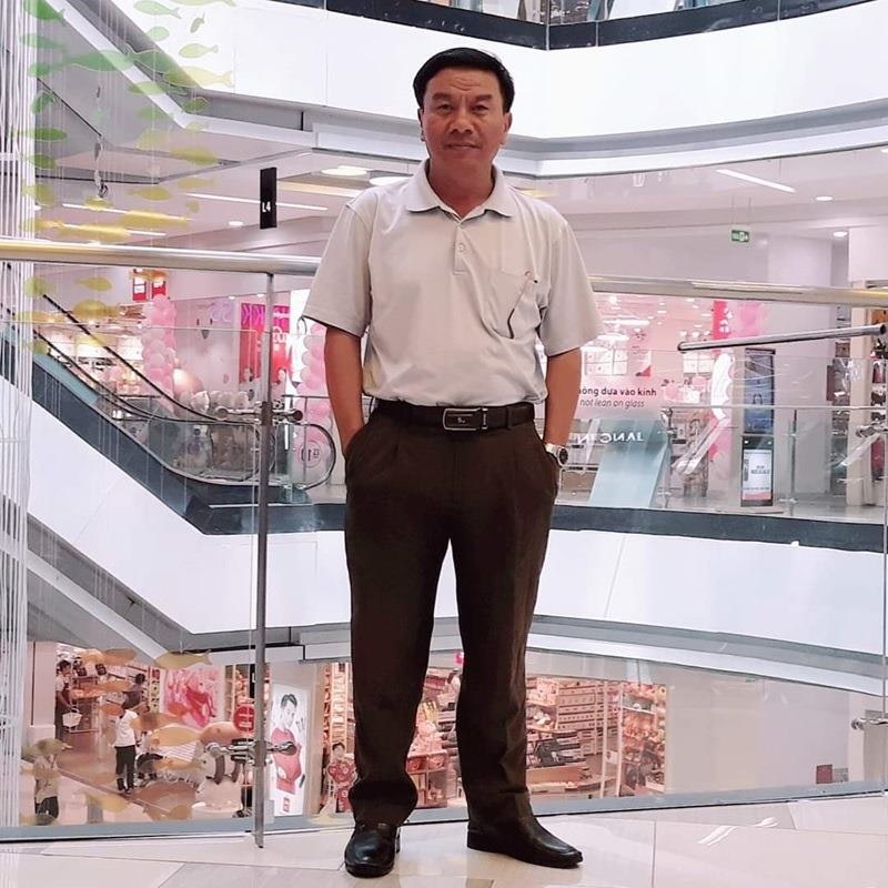Nhà Thơ Nguyễn Xuân Trường