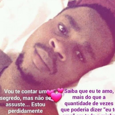 Eliandro pedro txitxi