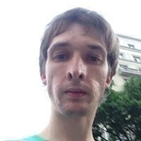 Михаил Крюков