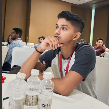 Anuj Kumar