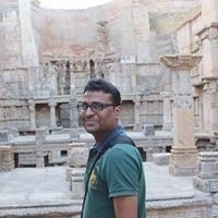 Srikkanth Rangarajan