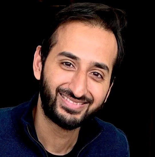 Zohaib Akmal