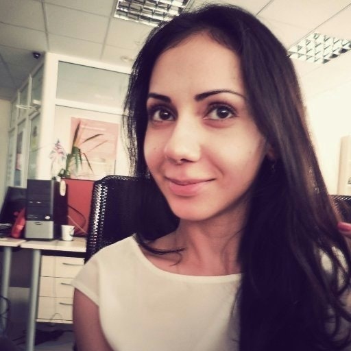 Zalina Nizhegorodova