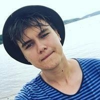 Александр Сенкевич