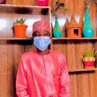 Huzaifa Yakubu Usman 