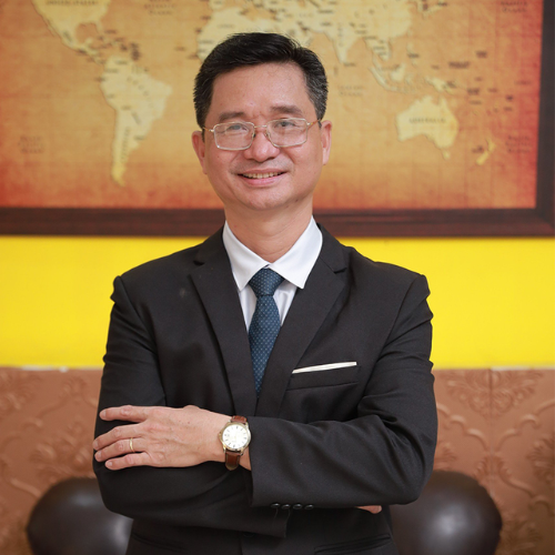 Nguyễn Đình Trung