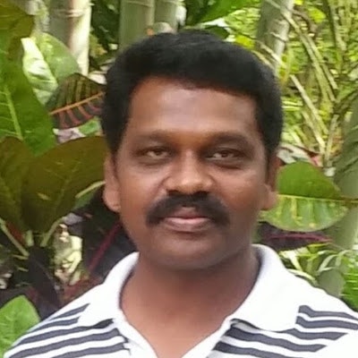 Balaganapathy S