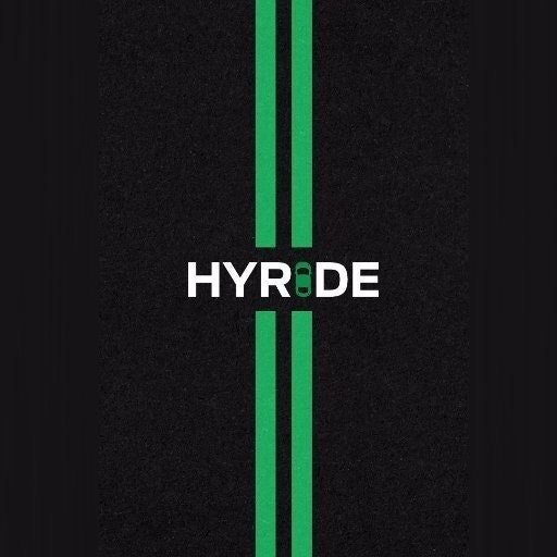 HyrideTech