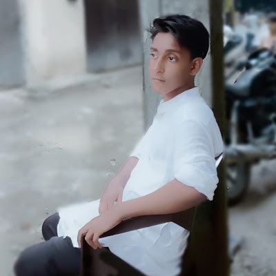 SAHID HUSSAIN