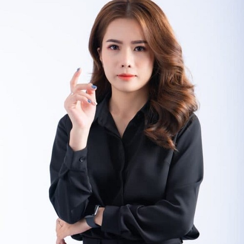 Deafril Linh