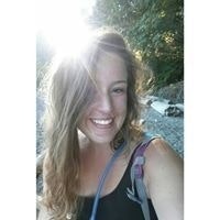 Sarah Amanda Strange