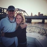 Chrissy Sollenberger