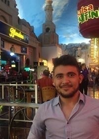 Oscar Javier Ardila Peña