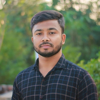 Md.Mostofa Sabir (ZIHAN)