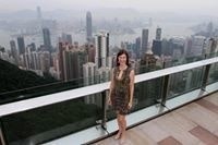 Kristin Wyman Horton