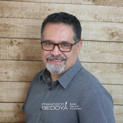 Francisco Bedoya