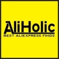 AliHolic