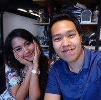 Pakin Vachirapornpongsa