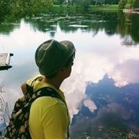 Илья Павлюков