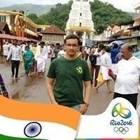 Madhu Arkalgud Nagaraja