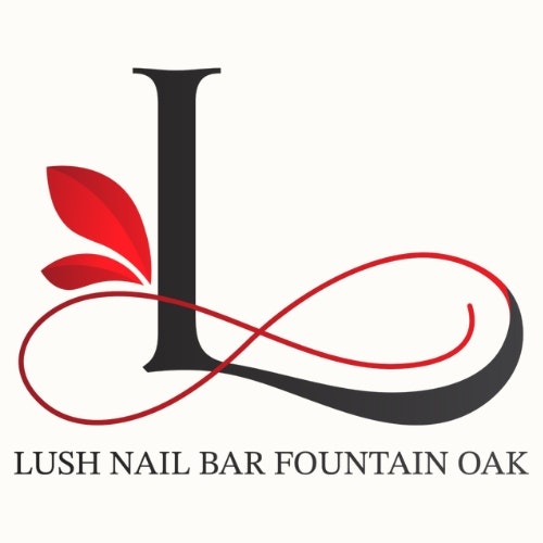 Lush Nail Bar Fountain Oak