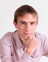 Олег Малышев