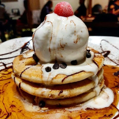 The Chocolate Room Madinaguda