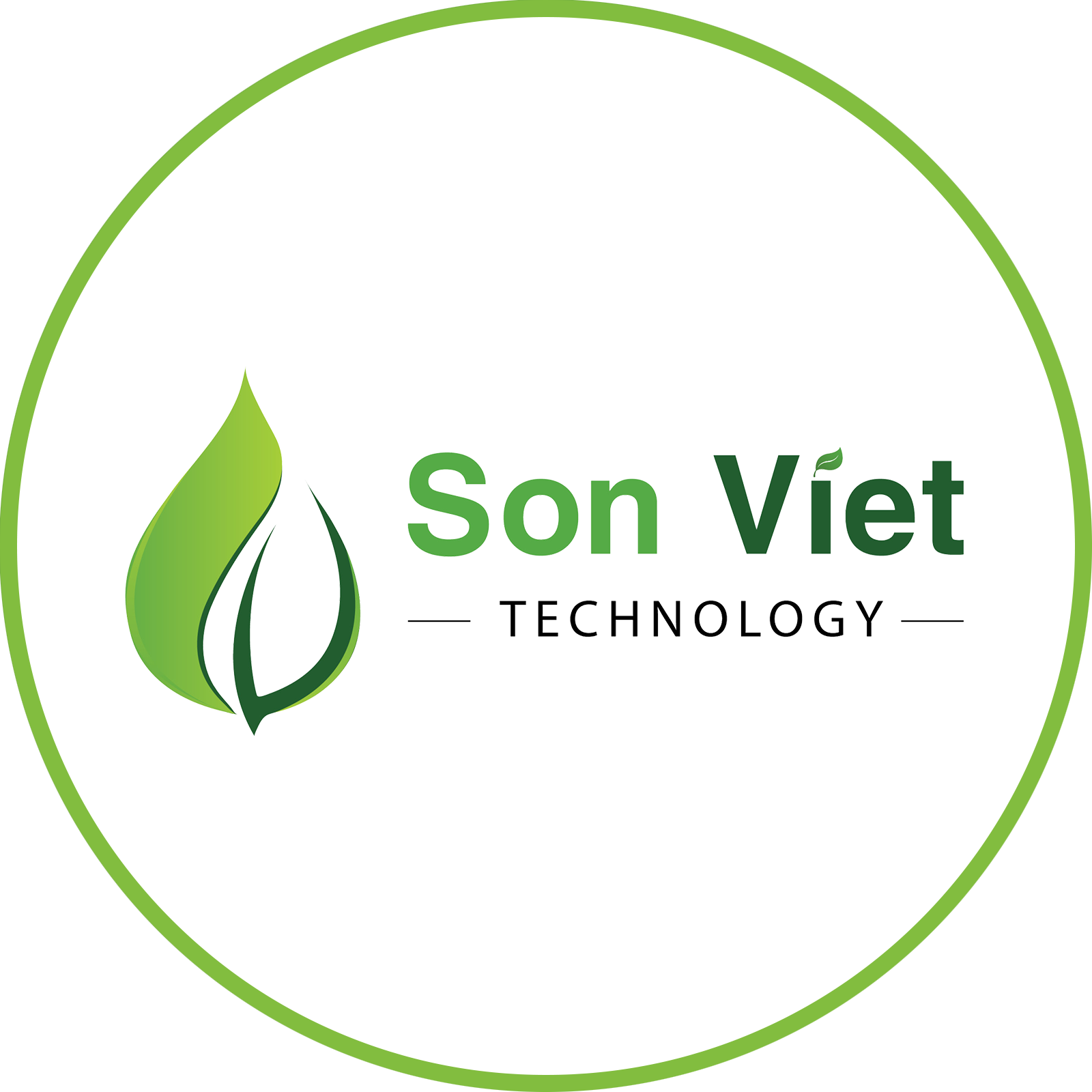 Sơn việt Marketing