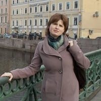 Elizabeth  Yakovleva