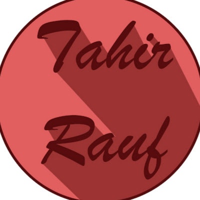 Tahir Rauf