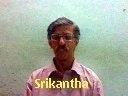 Bssrikantha Bettadapura