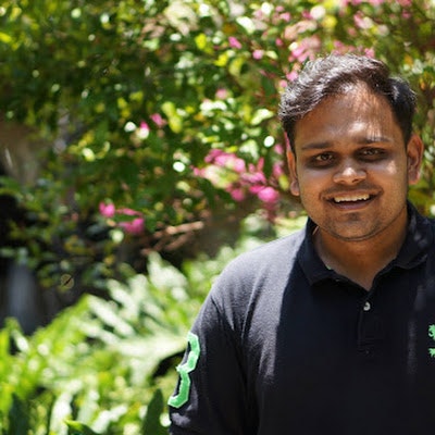 Varun Poladiya