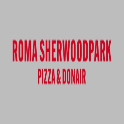 Roma Pizza And Donair