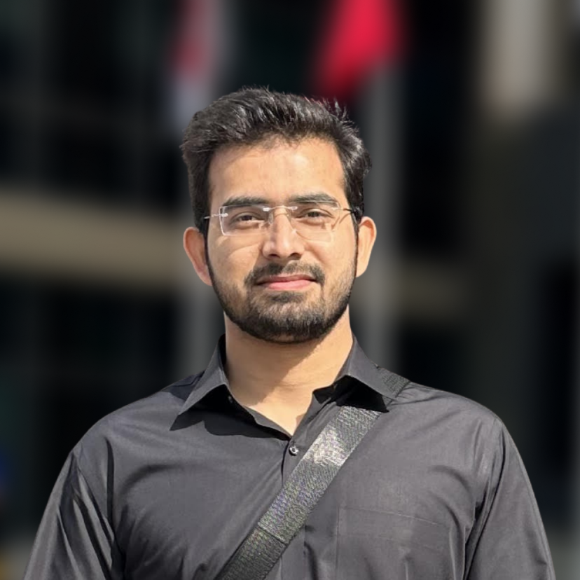 Adil Aijaz