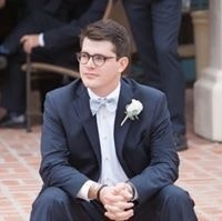 William Colgate Barnes