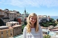 Camilla Ljungberg Daoust