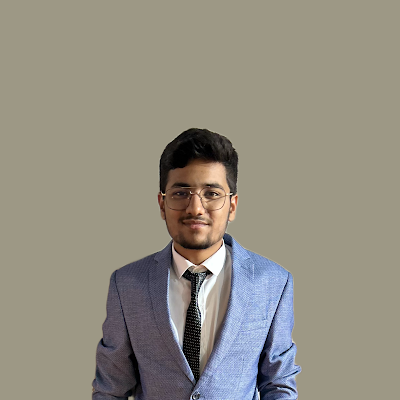 Aarshik Farhaan Ustad Syed