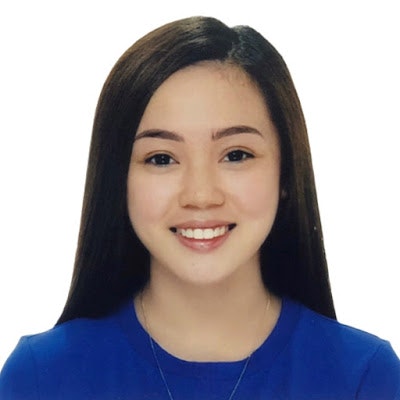 Mikki Alyssa V Latip