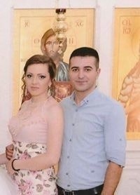 Draganco Daco Petrov