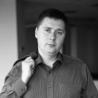 Виталий Матюхин