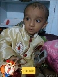 Mohammed Abdul Khamar