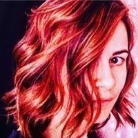 Искра Перчинкова