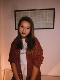 Викторија Тодоровска