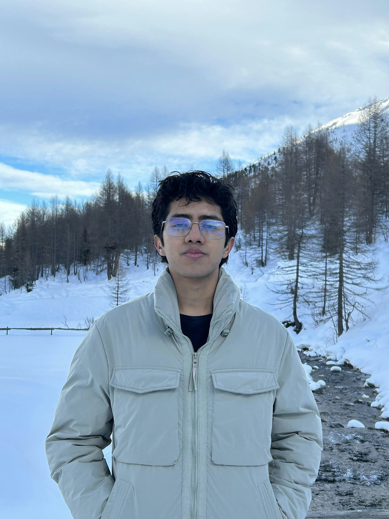 Gustavo Isaac Lopez Nuñez